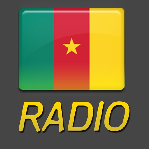 Cameroon Radio Live! icon