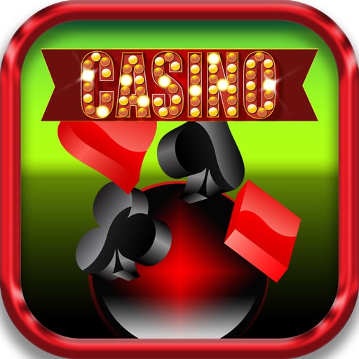 Lucky Life Las Vegas Slots Machine -- FREE Game icon