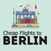 Cheap flights to Berlin | Best Airfare deals