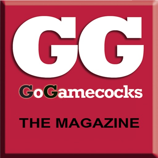 Magazine Go Gamecocks