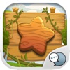 Wood Emoji Stickers Keyboard Themes ChatStick