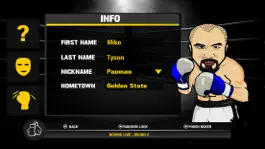Game screenshot Real Boxing Champions:Fighting Killer apk