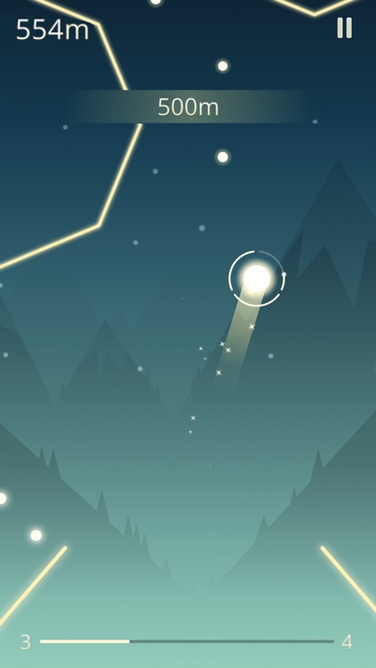 Icarus - A Star's Journey screenshot-3