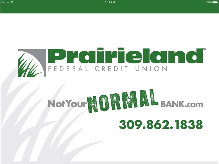 Prairieland FCU