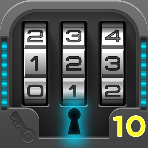 Escape Room:Apartment 10 (Doors and Floors games) Icon