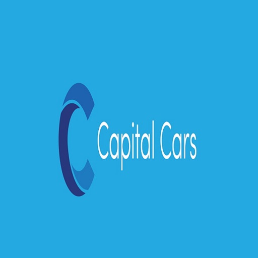 Capital Cars Hook icon