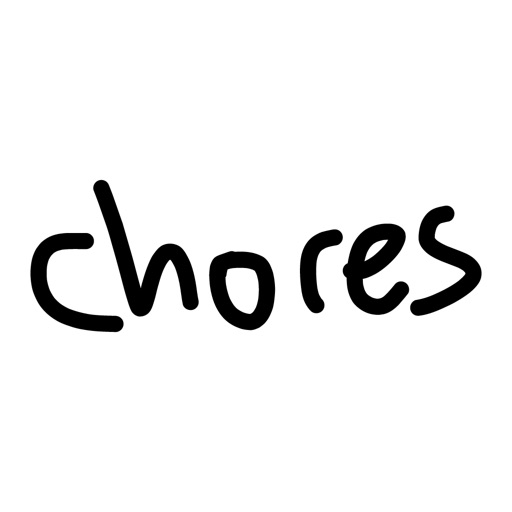 Chore sticker pack -  to do stickers for iMessage
