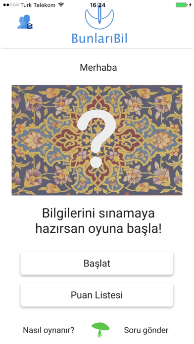 BunlarıBilのおすすめ画像2