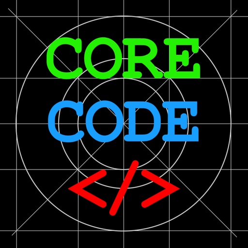 Core Code - Cause and Effect Programming for kids by James Munro