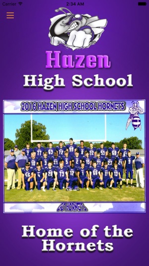 Hazen High School(圖1)-速報App