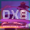 DXB APP - Realtime Info - DUBAI INTL AIRPORT
