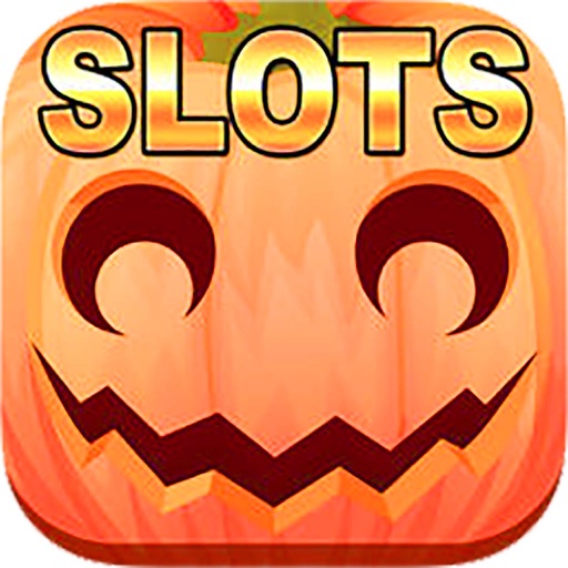 Ahh! Halloween Slots Free! Icon