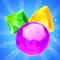 Jewel Splash Dash Edition - Brand New Match 3 Game