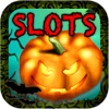 Classic Halloween Slots: HD SPIN SLOT Machine