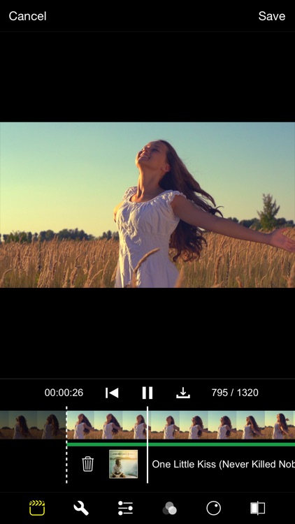 ProCam 4 - Manual Camera + RAW screenshot-4
