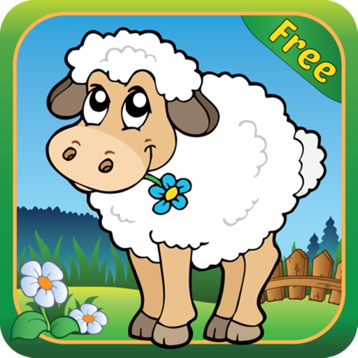 Puzzle Game For Toddler - The Board Game icon