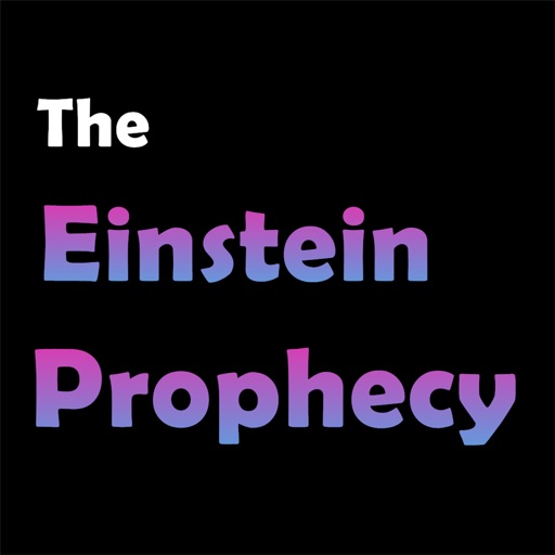 Quick Wisdom-The Einstein Prophecy-Key Insights icon