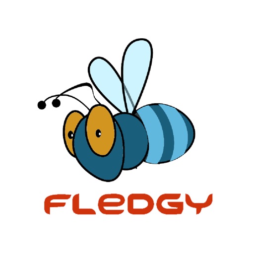 Fledgy icon