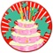 My Little Kids Shop Cake Jigsaw Puzzle Game