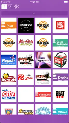 Game screenshot Radio Czech Republic - Česká republika rádio mod apk