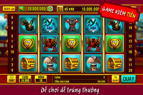 Võ Lâm Phú Hộ screenshot 3