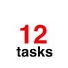 12 Tasks
