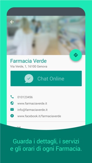 Farmacia Vicina(圖2)-速報App