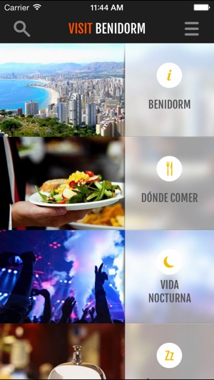 Visit Benidorm(圖1)-速報App