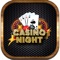 Casino Night! Black Diamond  - Free Slots, Spin and Win Big!