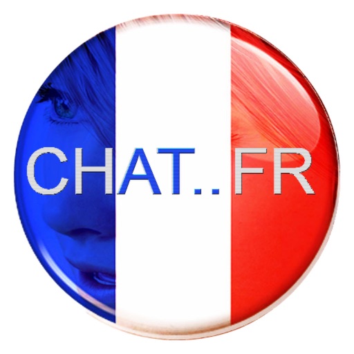 Chattez Français - Laura Bot Icon