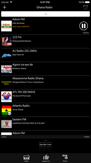 Ghanaian Radio(圖3)-速報App