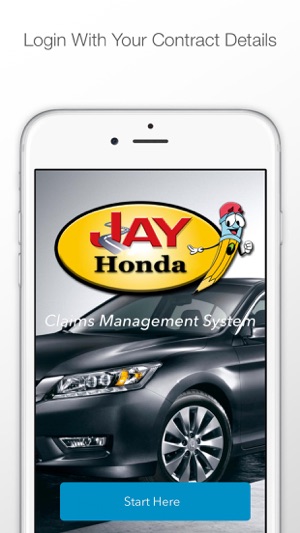 Jay Auto Dealer Group Service(圖1)-速報App