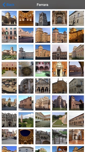 Ferrara Offline Map Travel Guide(圖5)-速報App