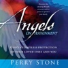 Angels On Assignment (by Perry Stone)