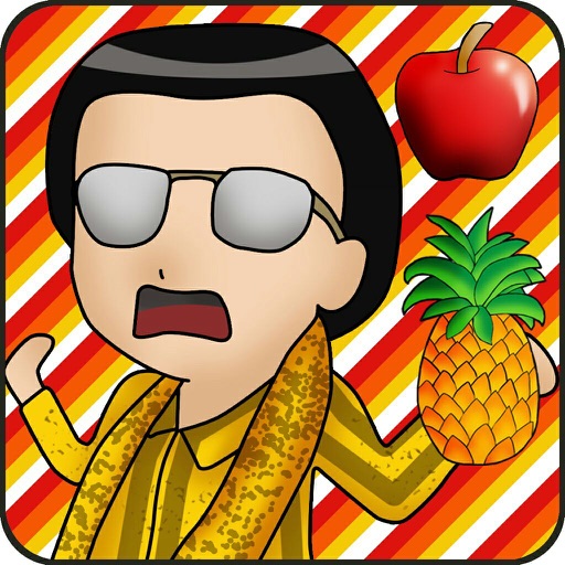 PPAM Fruit Match - Pop Images Rotating Fever iOS App