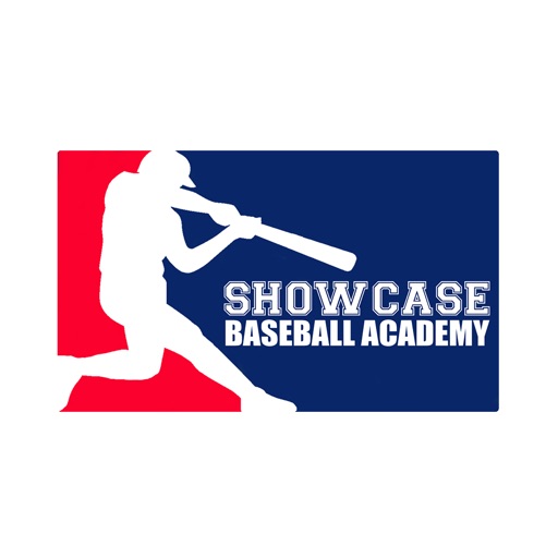Showcase Baseball Academy icon
