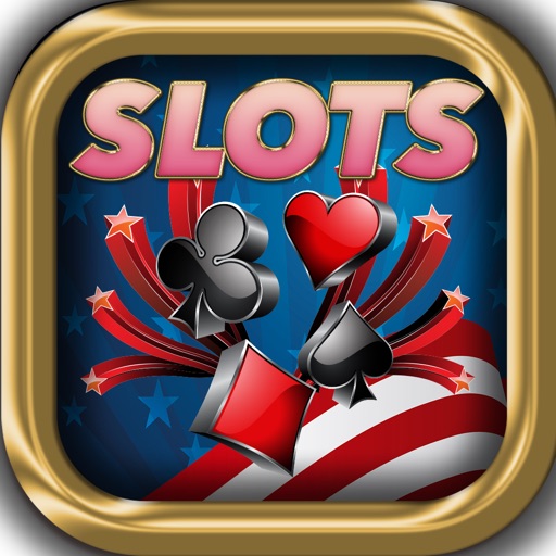 AAA Fun Slots Machine - DELUXE Las Vegas Games iOS App