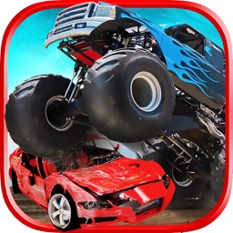Monster Truck - 3D
