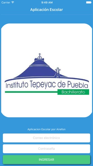 Instituto Tepeyac De Puebla(圖1)-速報App