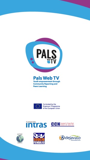 PalsTv(圖1)-速報App