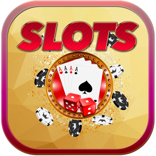 Slots Big Jackpot Rack Of Gold Casino - Vip Casino Icon