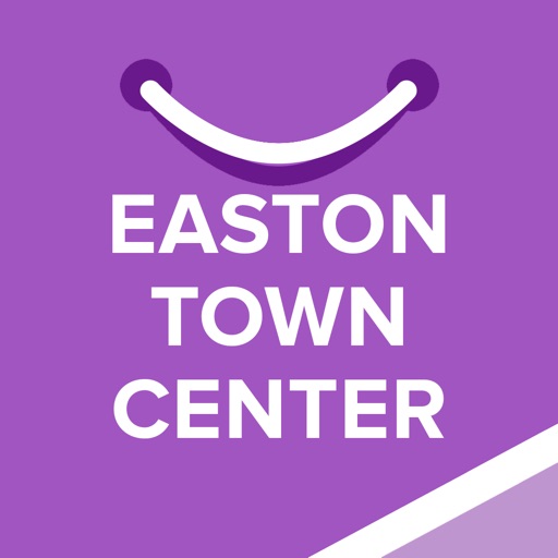 Easton Town Center, powered by Malltip icon