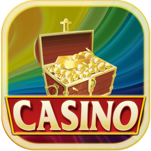 777  Machine Slots Grand Tap - Wild Casino icon