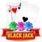 Classic Blackjack Game