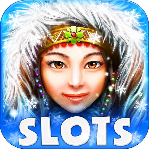 Slots Iceberg™: Free Casino iOS App