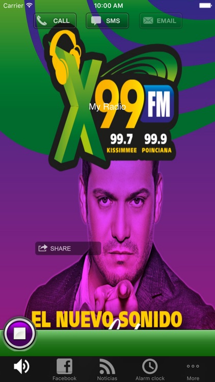 x99fm