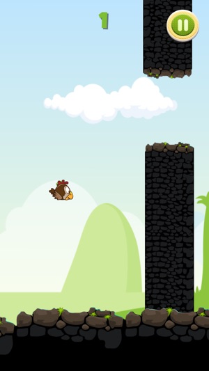 Flappy Jimmy(圖2)-速報App