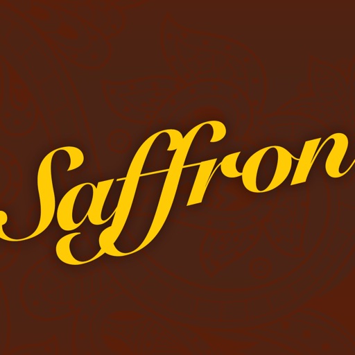 Saffron Bar & Grill