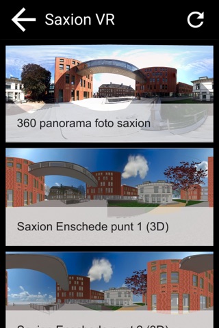 IAA Architecten screenshot 2