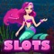 Slots Mermaid Billionaire Casino